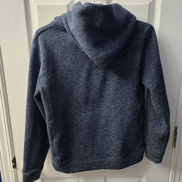 Quicksilver Hoodie Youth L - Picture 2 of 4